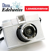 Diana+ Edelweiss