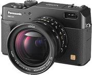 Panasonic LUMIX DMC-LC1
