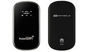 ХPocket WiFi (GP02)