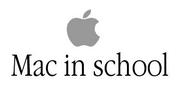 Mac in school（Macの教育活用）