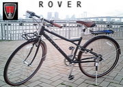 ROVER 自転車