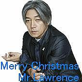 Merry Christmas,Mr.Lawrence