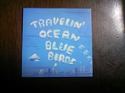 瀬川洋TRAVELIN'OCEAN BLUEBIRDS