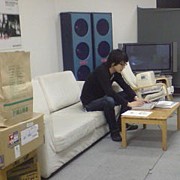 宮下智史さんをひそかに応援する