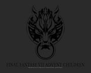 FINAL FANTASY? ADVENTCHILDREN