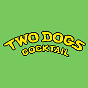 TWO DOGS COCKTAIL