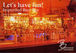 BILLY BREW'S BEER BAR 1988