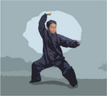 Return of the Kung-Fu Champion