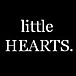little HEARTS.