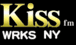WRKS Kiss FM NY