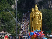 Batu Caves