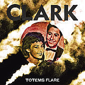 clark（chris clark）