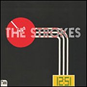 12:51 / The Strokes