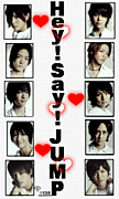 HeySayJUMP֡