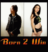 Born 2 Win
