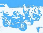 ~Like a Wind~Art&Bike