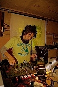 DJ Gon-z(from双音家)