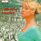 Beverly KenneyӥХ꡼ˡ