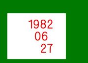 1982ǯ627ޤ