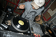 DJ Hiroaki -Mix置き場-