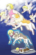 TCA DOG2-A&B Ҥ