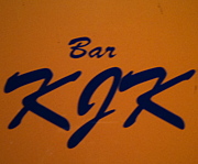 Bar KJK