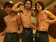 BICEPS�����å��ɤ����ƻ��