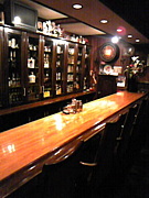 Bar Green