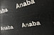 select shop  Anaba