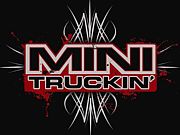  MINI TRUCKϺ