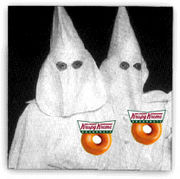 KKK (Krispy Kreme Kidz)