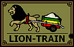 쥲֥LION-TRAIN