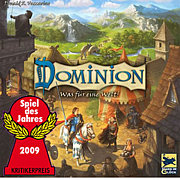 Dominion / ドミニオン