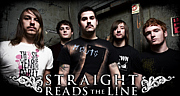 Straight Reads The Line