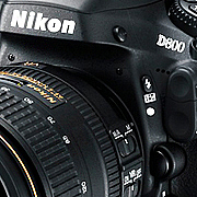 Nikon D800、D800E