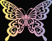 LAS MARIPOSAS