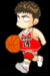 館林Basketball Team Re:BIRTH