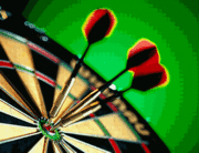 DARTS SPOT GRACE