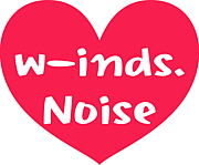 w-inds.Noise