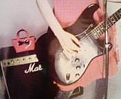 HAKATA ROCKIN'GIRL UNION