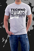 Techno Break ƥΥ֥쥤