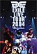 2004��EXILE�Υ饤��DVD�����֡�