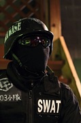 関西最大級なんちゃってSWAT