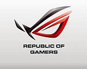 ASUS Republic of Gamers ROG