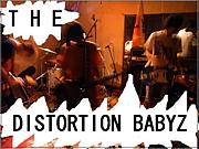 THE DISTORTION BABYZ