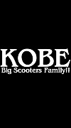 KOBE Big Scooters Family!!