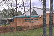 Frostwood Elementary School