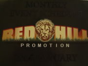 RED HILL PROMOTION