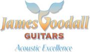 James Goodall/グッダール