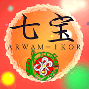 ARWAM‐IKOR『七宝』